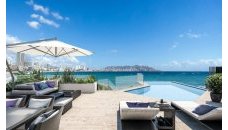 Penthaus - Neubau - Benidorm - NB-25553