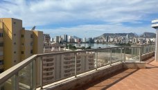 Penthaus - Neubau - Calpe - NB-15793