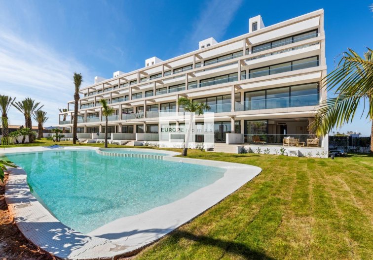Penthaus - Neubau - Cartagena - Mar de Cristal