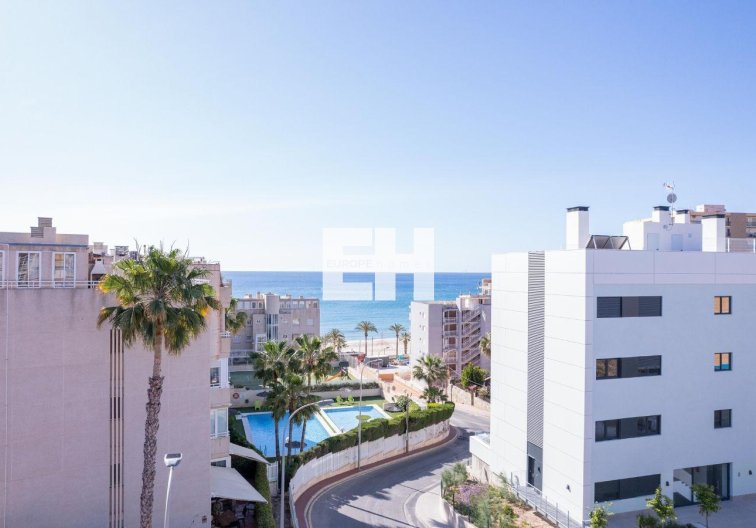 Penthaus - Neubau - El Campello - Muchavista