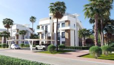 Penthaus - Neubau - Fuente Álamo - NB-47736