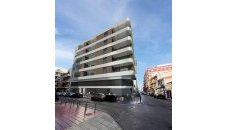 Penthaus - Neubau - Santa Pola - NB-51761