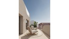 Penthaus - Neubau - Torrevieja - NB-29949