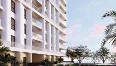 Penthaus - Neubau - Villajoyosa - NB-52164