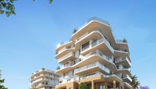 Penthaus - Neubau - Villajoyosa - NB-73599