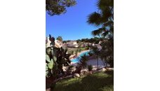 Penthaus - Wiederverkauf - Las Ramblas Golf - EH-87600