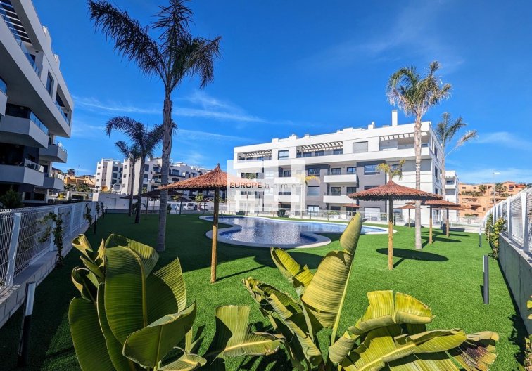 Penthaus - Wiederverkauf - Orihuela Costa - Las Filipinas