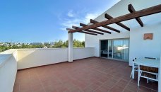 Penthaus - Wiederverkauf - Orihuela - EH-56807