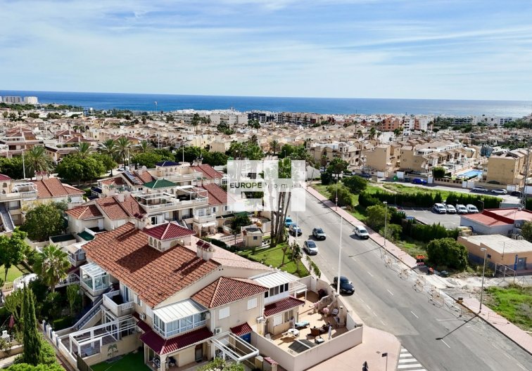 Penthaus - Wiederverkauf - Playa Flamenca - Costa Blanca