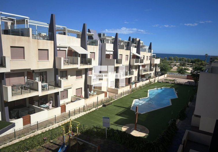 Penthaus - Wiederverkauf - Torre de la Horadada - Costa Blanca