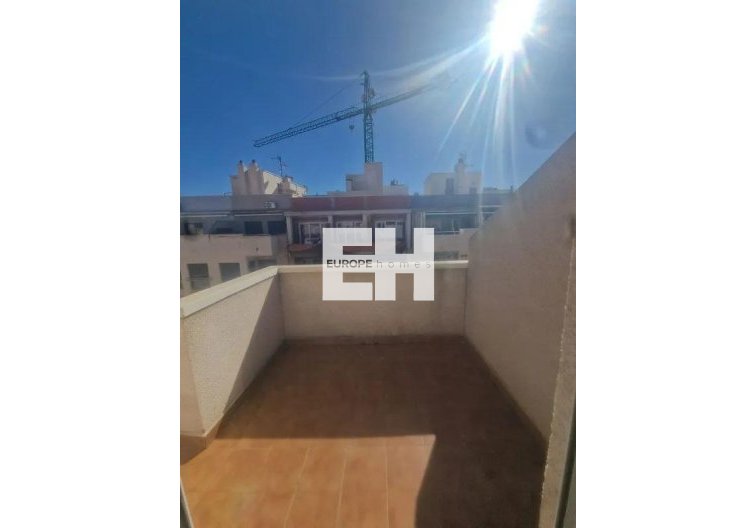 Penthaus - Wiederverkauf - Torrevieja - Centro