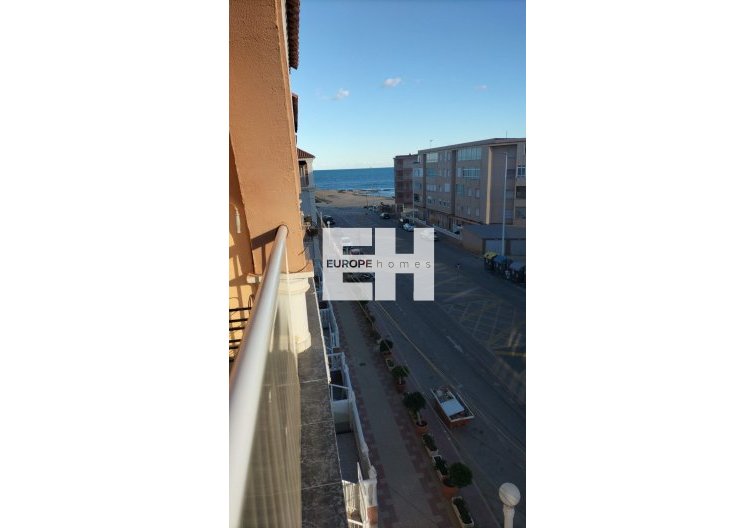 Penthaus - Wiederverkauf - Torrevieja - Costa Blanca