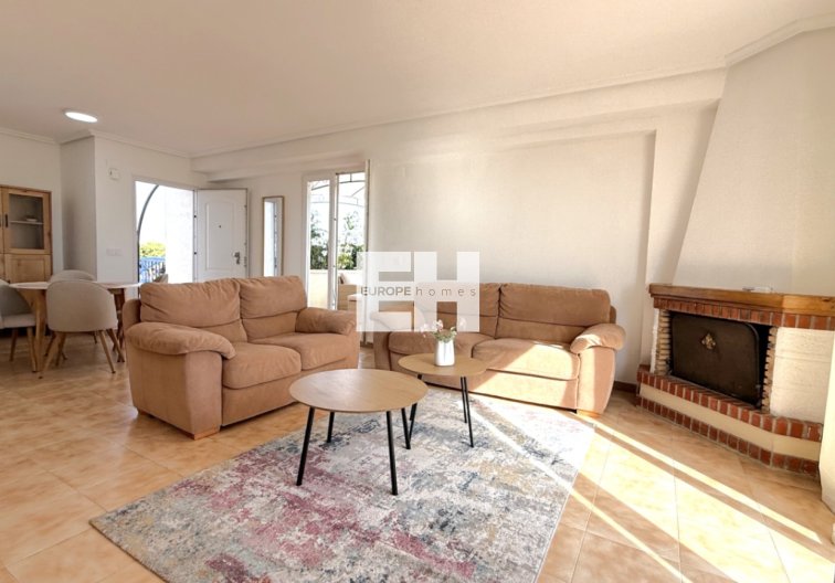 Penthaus - Wiederverkauf - Torrevieja - Costa Blanca