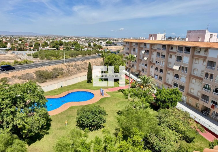 Penthaus - Wiederverkauf - Torrevieja - Costa Blanca