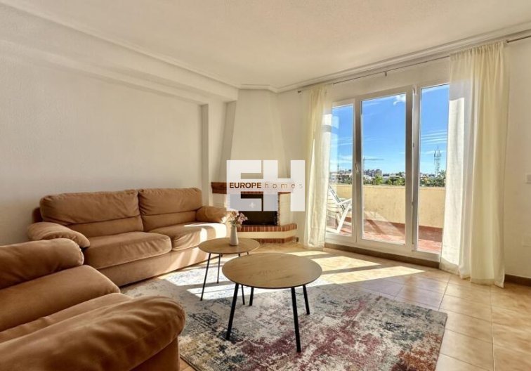 Penthaus - Wiederverkauf - Torrevieja - Punta Prima