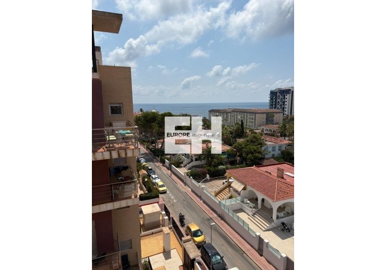 Penthaus - Wiederverkauf - Torrevieja - Punta Prima