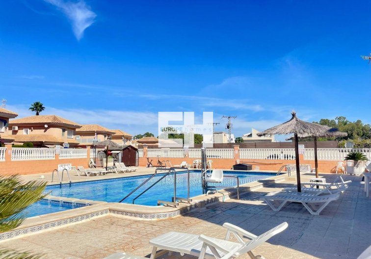 Penthaus - Wiederverkauf - Torrevieja - Punta Prima