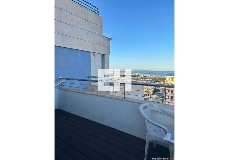 Penthaus - Wiederverkauf - Torrevieja - Torreblanca