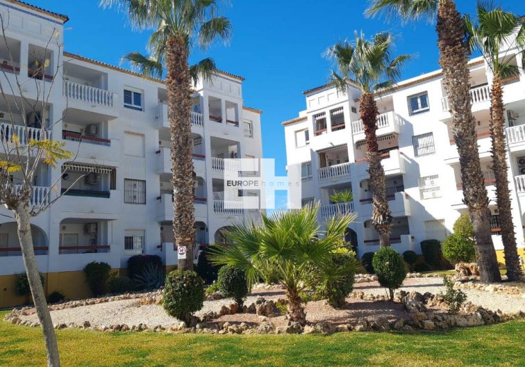 Penthaus - Wiederverkauf - Villamartin - Costa Blanca