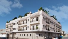 Penthouse - Construction Neuve - Algorfa - NB-11184