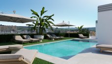 Penthouse - Construction Neuve - Algorfa - NB-56578