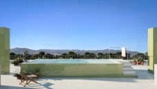 Penthouse - Construction Neuve - Jacarilla - NB-36985