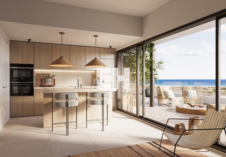 Penthouse - Construction Neuve - Mojacar - Playa Macenas (Mojácar)