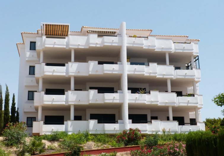 Penthouse - Construction Neuve - Orihuela Costa - Lomas de Campoamor