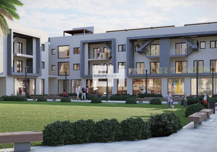 Penthouse - Construction Neuve - Torre Pacheco - Centro