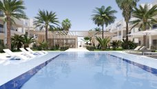 Penthouse - Construction Neuve - Torre Pacheco - NB-34854