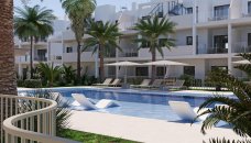 Penthouse - Construction Neuve - Torre Pacheco - NB-89031