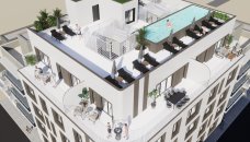 Penthouse - Construction Neuve - Torrevieja - NB-96969