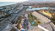 Penthouse - Construction Neuve - Vera - NB-43502