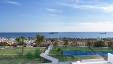 Penthouse - Construction Neuve - Vera - NB-74528