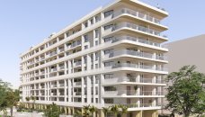 Penthouse - Construction Neuve - Villajoyosa - NB-41784