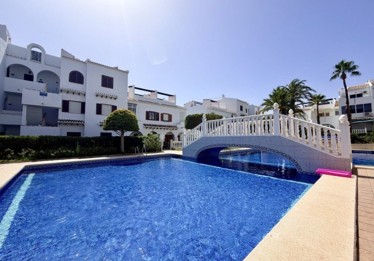 Penthouse - Herverkoop - Ciudad Quesada - Costa Blanca