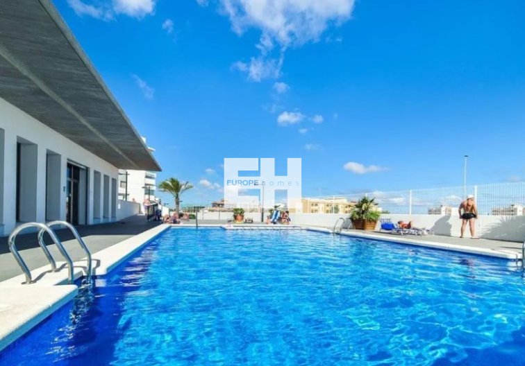 Penthouse - Herverkoop - Orihuela Costa - Costa Blanca