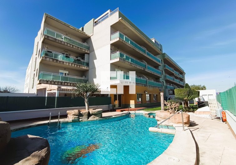 Penthouse - Herverkoop - Orihuela Costa - Costa Blanca