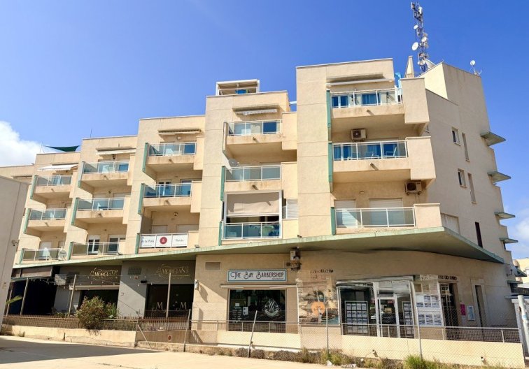 Penthouse - Herverkoop - Orihuela Costa - Costa Blanca
