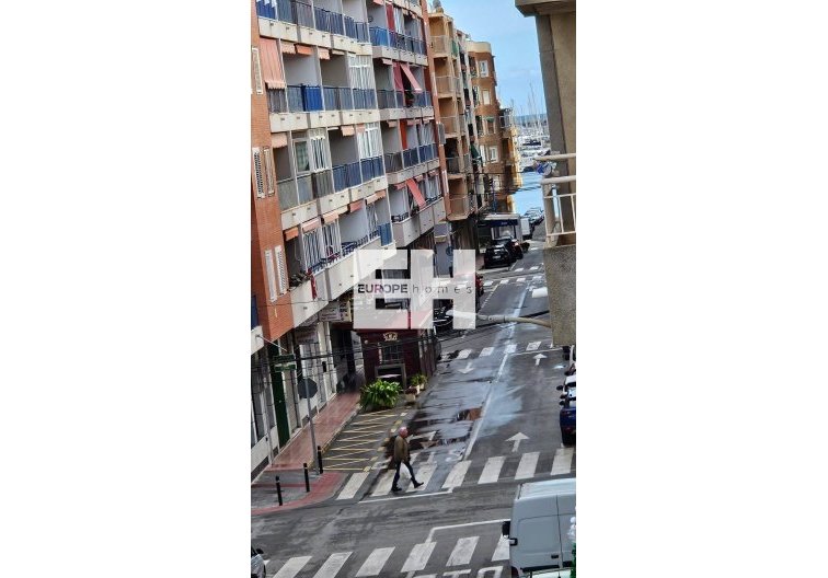 Penthouse - Herverkoop - Torrevieja - Acequion