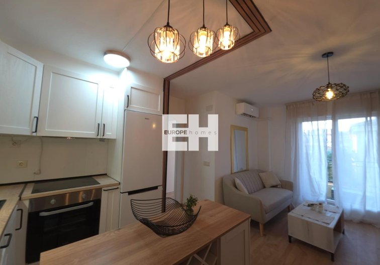 Penthouse - Herverkoop - Torrevieja - Cala Ferris