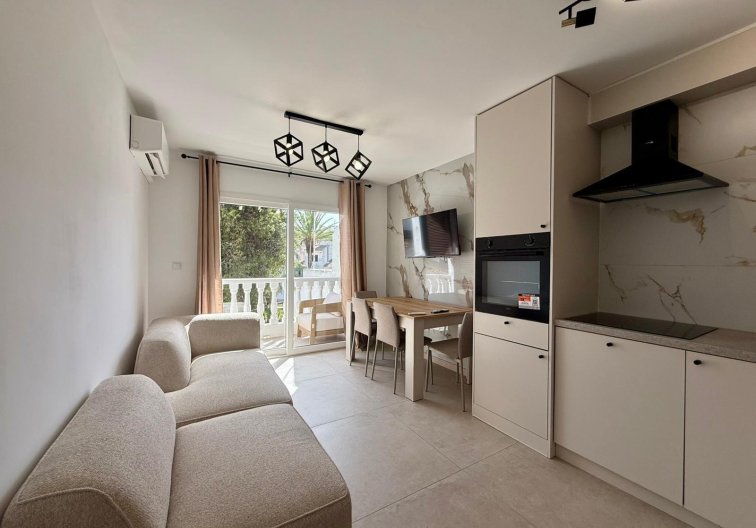 Penthouse - Herverkoop - Torrevieja - Calas Blanca