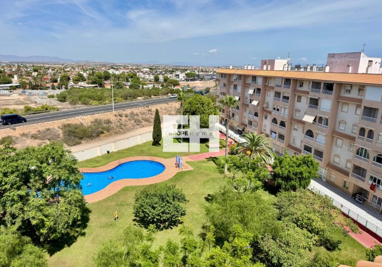 Penthouse - Herverkoop - Torrevieja - Costa Blanca