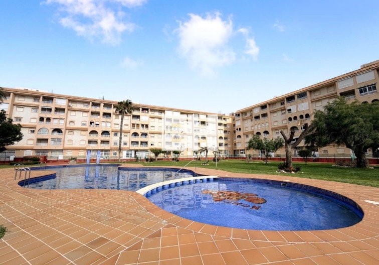 Penthouse - Herverkoop - Torrevieja - Costa Blanca