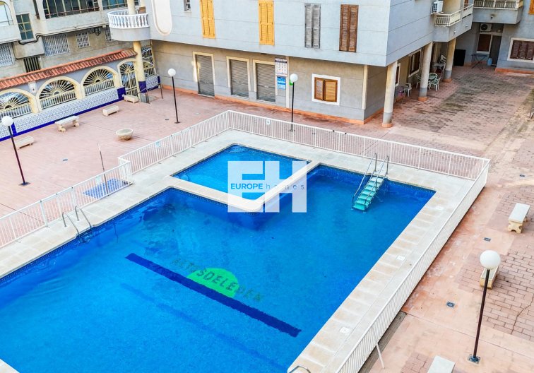Penthouse - Herverkoop - Torrevieja - Costa Blanca