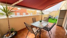 Penthouse - Herverkoop - Torrevieja - EH-42342
