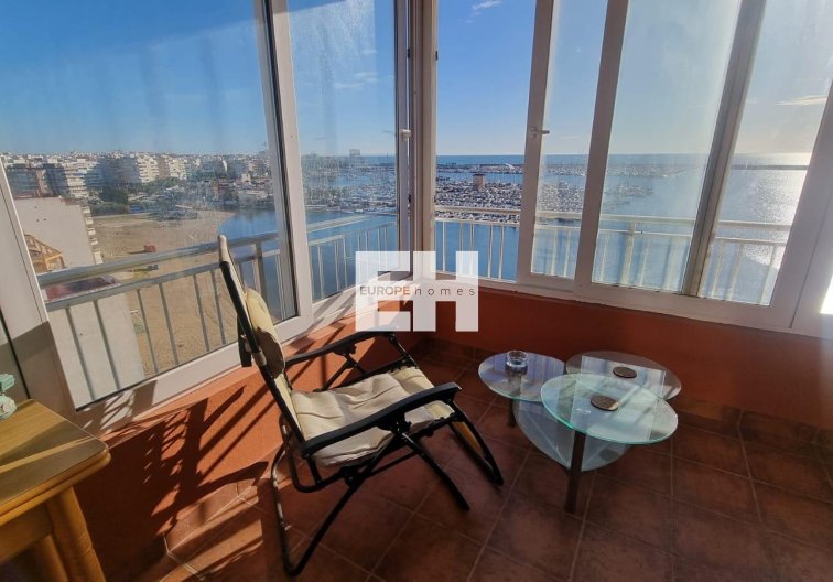 Penthouse - Herverkoop - Torrevieja - El Acequión - Los Náufragos