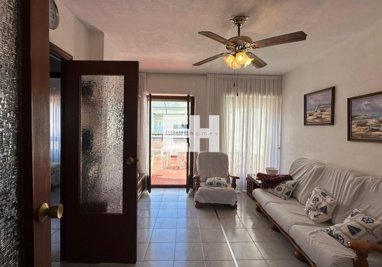 Penthouse - Herverkoop - Torrevieja - Estacion De Autobuses