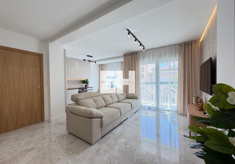 Penthouse - Herverkoop - Torrevieja - Estacion De Autobuses