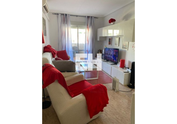 Penthouse - Herverkoop - Torrevieja - Estacion De Autobuses
